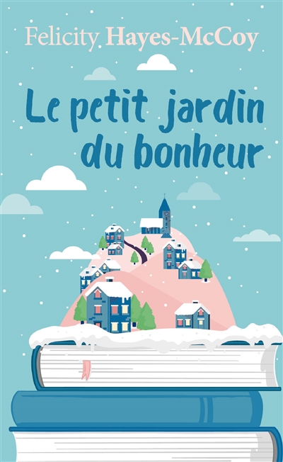 Le petit jardin du bonheur - 