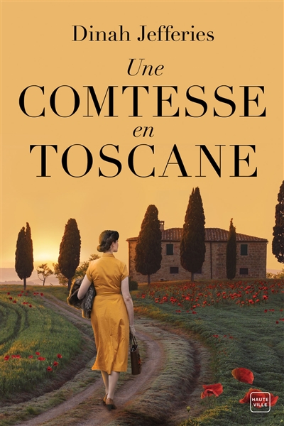 Une comtesse en Toscane - 