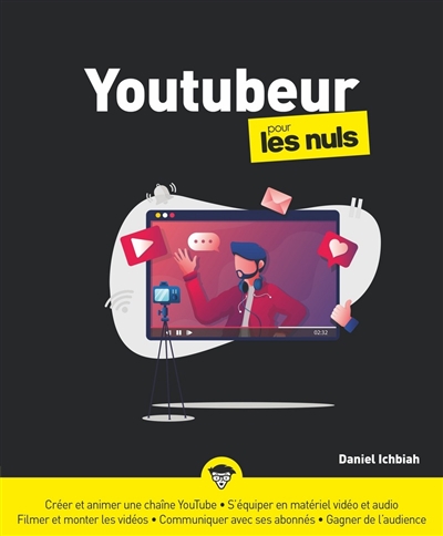 Youtubeur pour les nuls - 