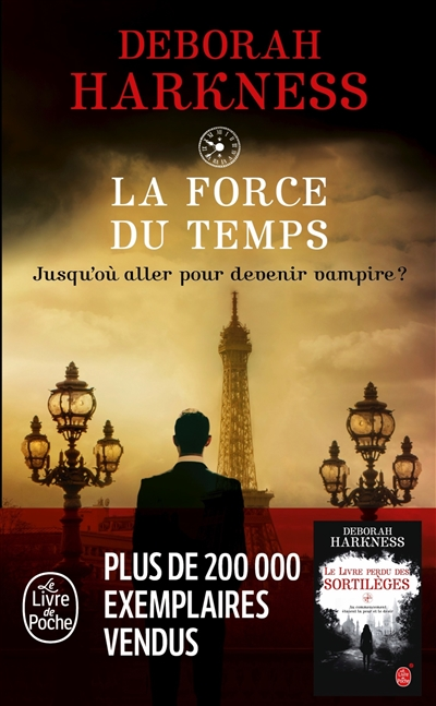 La force du temps - 