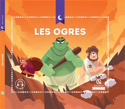 Les ogres - 