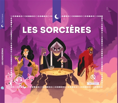 Les sorcières - 