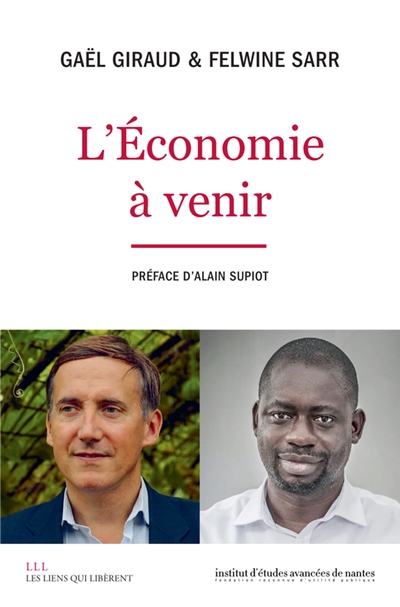 L'économie à venir - 