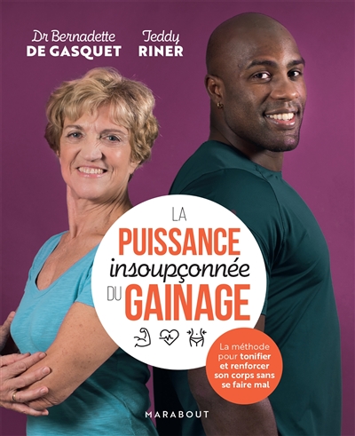 La puissance insoupçonnée du gainage - 