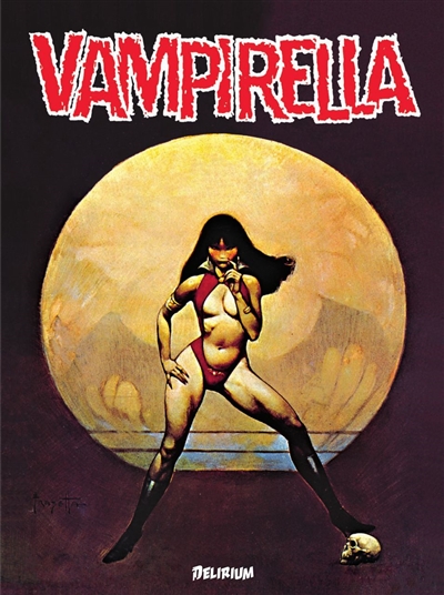 Vampirella - 