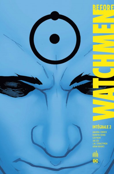 Before Watchmen - 