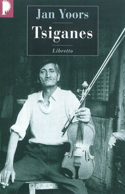 Tsiganes - 