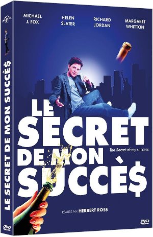 Le Secret de mon succès - 