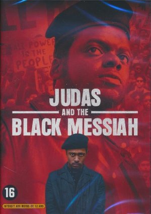 Judas and the black messiah - 