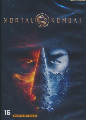 Mortal kombat - 