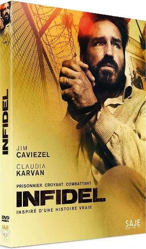 Infidel - 