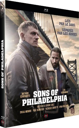 Sons of Philadelphia - 