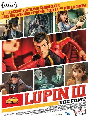 Lupin III - 