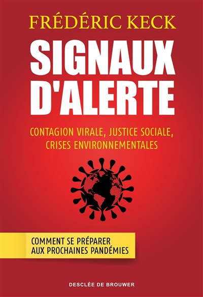 Signaux d'alerte - 