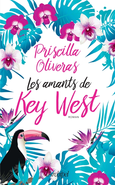 Les amants de Key West - 