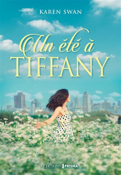 Un été à Tiffany - 