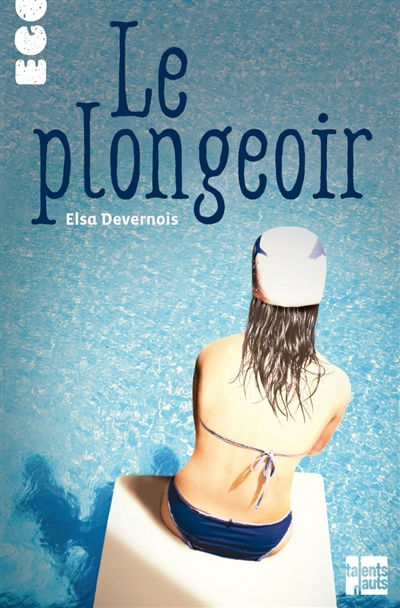 Le plongeoir - 