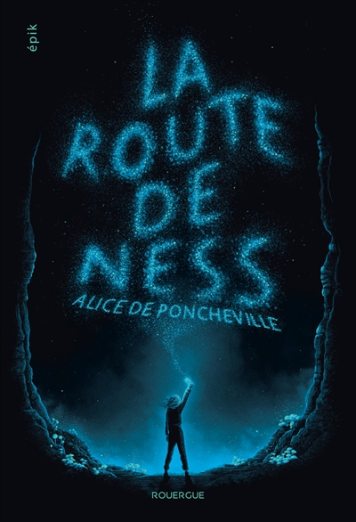 La route de Ness - 