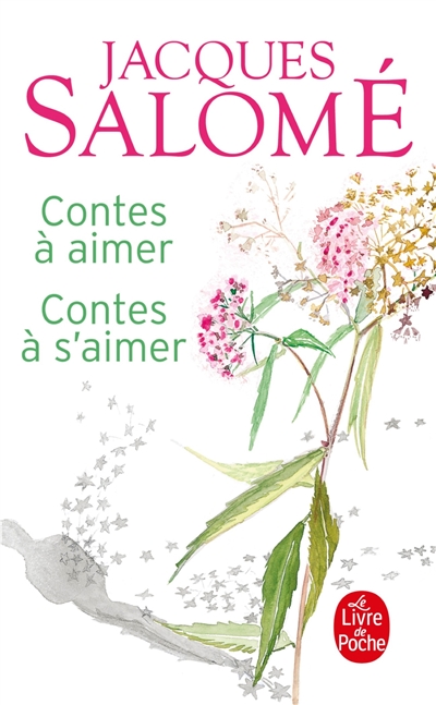 Contes à aimer, contes à s'aimer - 