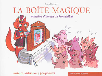 La boîte magique - 