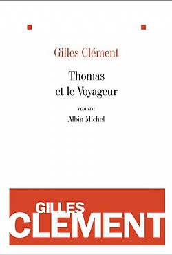 Thomas et le voyageur - 