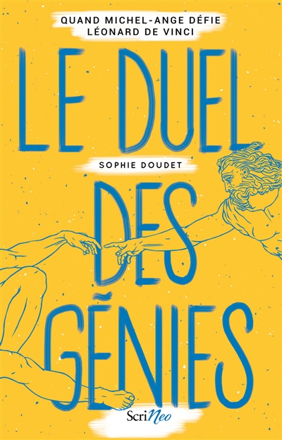 Le duel des génies - 