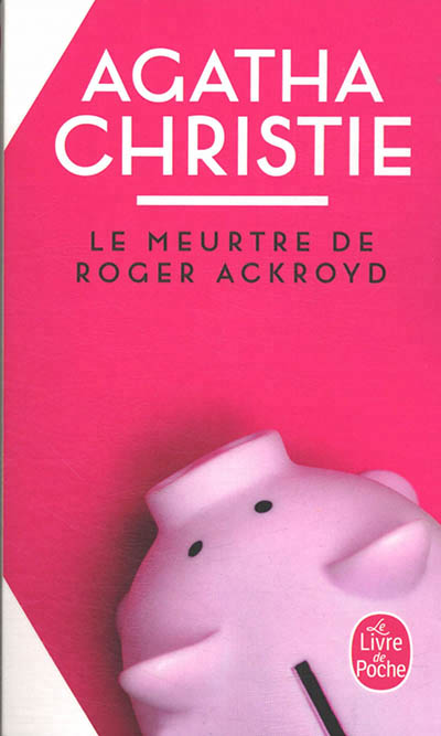 Le meurtre de Roger Ackroyd - 