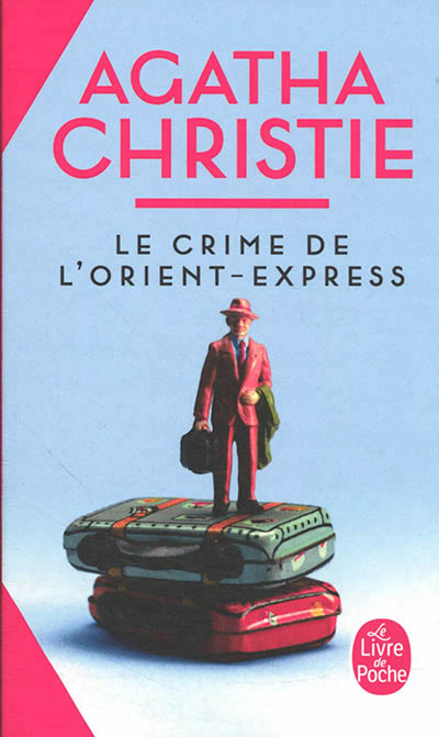 Le crime de l'Orient-Express - 