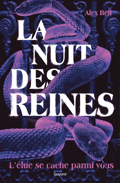 La nuit des reines - 