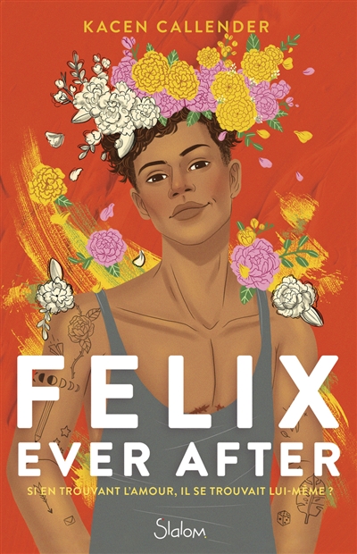 Felix ever after - 