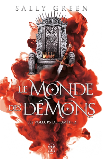 Le monde des démons - 