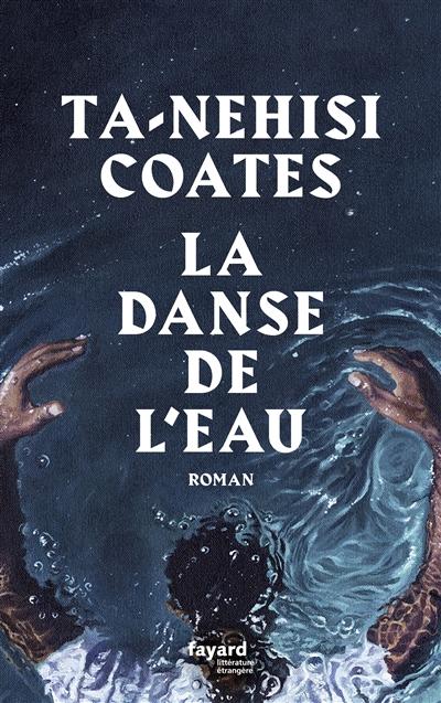 La danse de l'eau - 