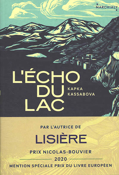 L'écho du lac - 