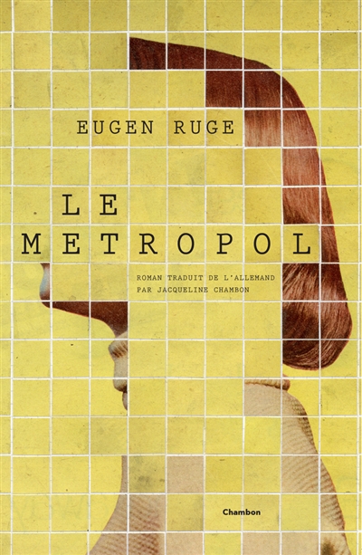 Le metropol - 