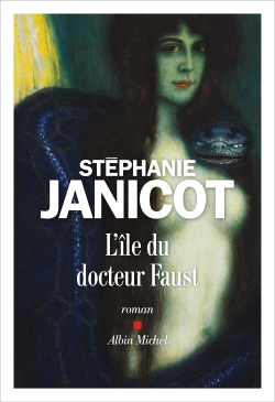 L'île du docteur Faust - 