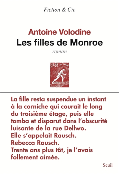 Les filles de Monroe - 