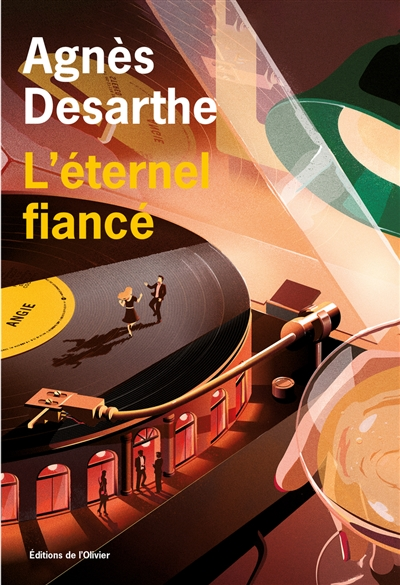 L'éternel fiancé - 