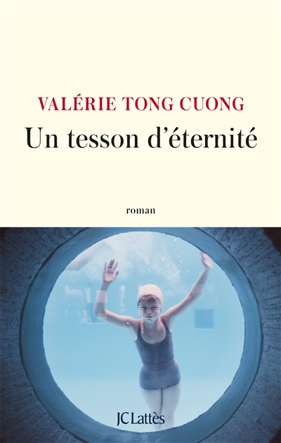 Un tesson d'éternité - 