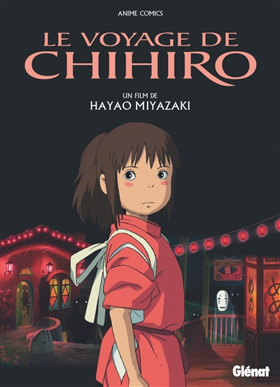 Le voyage de Chihiro - 