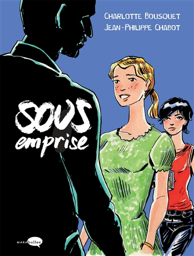 Sous emprise - 