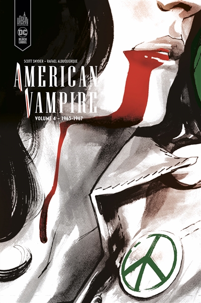 American vampire - 