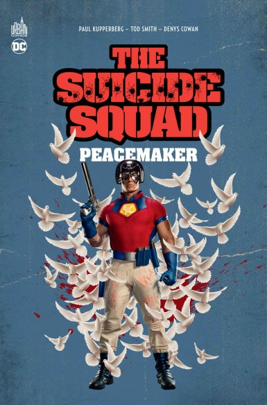 The Suicide squad - 