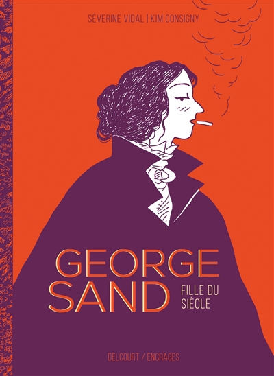 George Sand - 