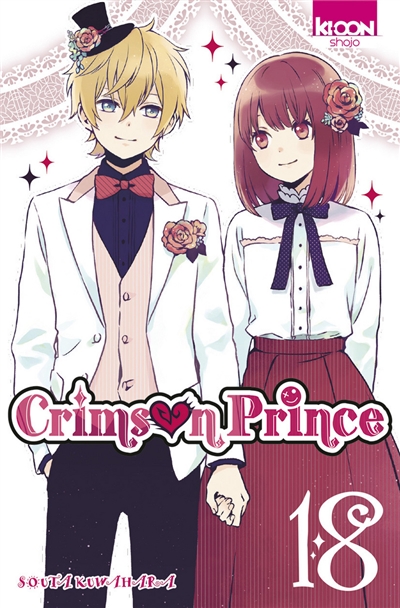 Crimson prince - 