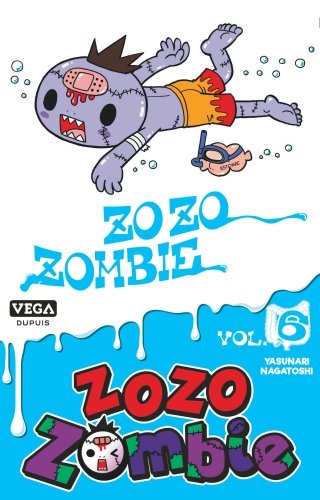 Zozo zombie - 