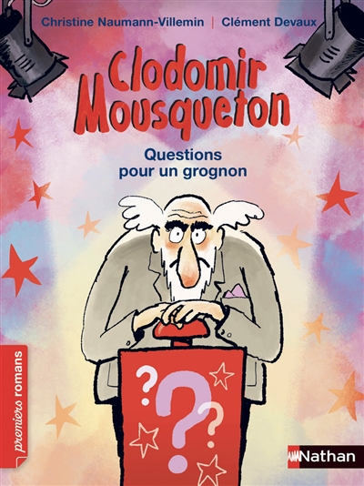 Questions pour un grognon - 