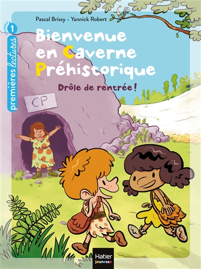 Drôle de rentrée ! - 