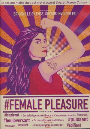 #Female Pleasure - 