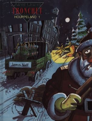 Houppeland. 1 - 