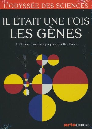 Il était une fois les gènes - 